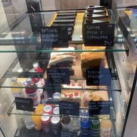   at Jemy Kremy in Lodz