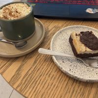   at Jemy Kremy in Lodz