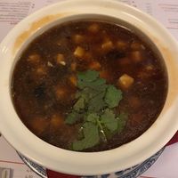 Zuppa  at Sinosteria in Rome