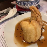 Dolce  at Sinosteria in Rome