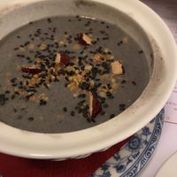 Dolce   at Sinosteria in Rome