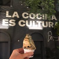  at Heladería Scannapieco in Buenos Aires