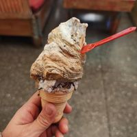  at Heladería Scannapieco in Buenos Aires