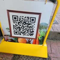  at Asian Vegan Kitchen in Istanbul