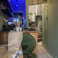 Asian Vegan Kitchen   at Asian Vegan Kitchen in Istanbul