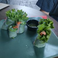  at Asian Vegan Kitchen in Istanbul