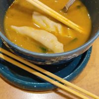  at Asian Vegan Kitchen in Istanbul