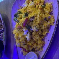   at Asian Vegan Kitchen in Istanbul