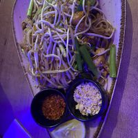   at Asian Vegan Kitchen in Istanbul