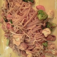  at Asian Vegan Kitchen in Istanbul