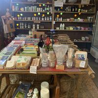 Tienda   at Earth Tone in Pai