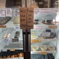 Tartas y demás   at Earth Tone in Pai