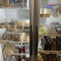 Bebidas   at Earth Tone in Pai