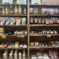 Tienda   at Earth Tone in Pai