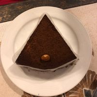 Raw Tiramisu   at Earth Tone in Pai