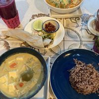   at Earth Tone in Pai