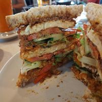  at Earth Tone in Pai