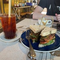   at Earth Tone in Pai