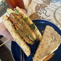   at Earth Tone in Pai