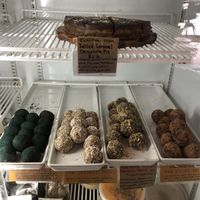   at Earth Tone in Pai