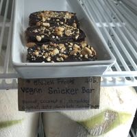   at Earth Tone in Pai