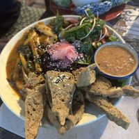   at Earth Tone in Pai