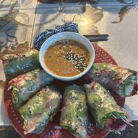   at Earth Tone in Pai