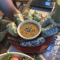   at Earth Tone in Pai