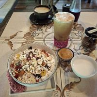  at Earth Tone in Pai