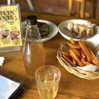   at Earth Tone in Pai