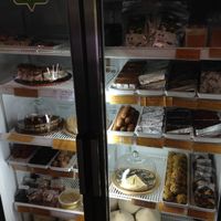 Healthy Desserts at Earth Tone in Pai