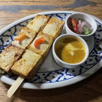   at Çok Çok Thai Restaurant in Istanbul