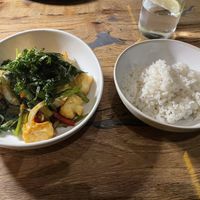   at Çok Çok Thai Restaurant in Istanbul