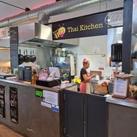  at Bee's Thai kitchen in Narberth