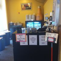 Register at Rancho Grande Cantina in Liberty