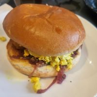  at Bold Street Coffee in Manchester