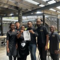   at The Vegan Chef - Fourways @Mohavi in Johannesburg