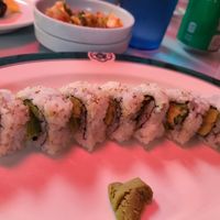  at Happy Bibimbap House in Salem