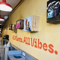   at Shouk - Georgetown in Washington