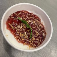   at Shouk - Georgetown in Washington