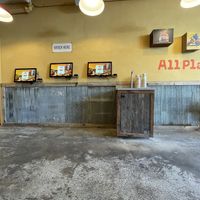   at Shouk - Georgetown in Washington