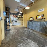   at Shouk - Georgetown in Washington