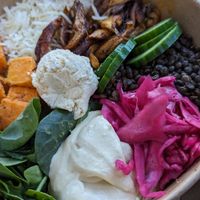  at Shouk - Georgetown in Washington