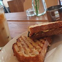  at Maria Café in Hamburg