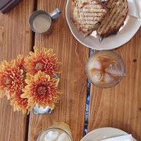  at Maria Café in Hamburg