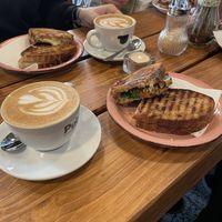 Lovely place to be💖  at Maria Café in Hamburg