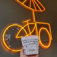 Práctico y Delicioso at La Chilakleta - Félix Cuevas in Mexico City