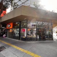 Muy fácil de llegar. Ubicación sobre Av Félix Cuevas at La Chilakleta - Félix Cuevas in Mexico City