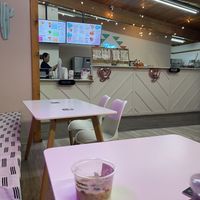   at Desert Nutrition in Page