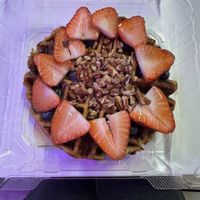   at Desert Nutrition in Page